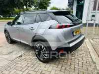 2021 Peugeot 2008