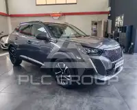 2021 Peugeot 2008