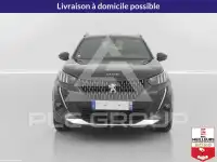 2021 Peugeot 2008