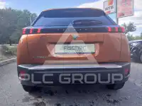 2021 Peugeot 2008