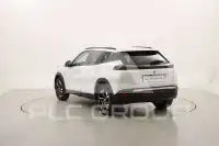 2021 Peugeot 2008