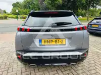 2021 Peugeot 2008