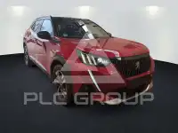 2021 Peugeot 2008