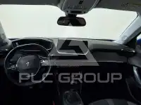 2021 Peugeot 2008