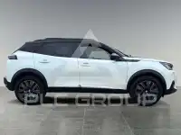 2021 Peugeot 2008
