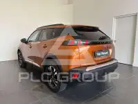 2021 Peugeot 2008