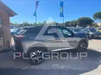 2021 Peugeot 2008