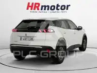 2021 Peugeot 2008