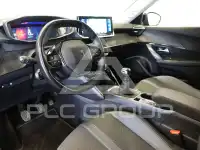 2021 Peugeot 2008