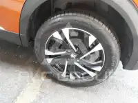 2021 Peugeot 2008