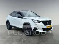 2021 Peugeot 2008