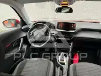 2021 Peugeot 2008