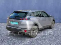 2021 Peugeot 2008