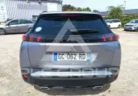 2021 Peugeot 2008