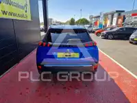 2021 Peugeot 2008