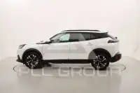 2021 Peugeot 2008