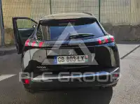 2021 Peugeot 2008