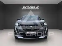 2021 Peugeot 2008
