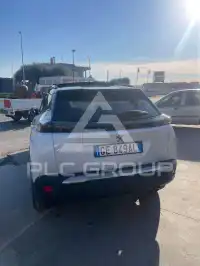 2021 Peugeot 2008