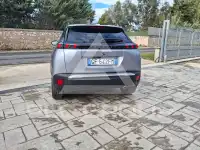 2021 Peugeot 2008