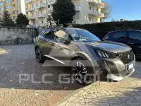 2021 Peugeot 2008