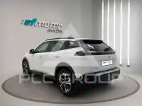 2021 Peugeot 2008