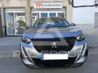 2021 Peugeot 2008