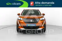 2021 Peugeot 2008