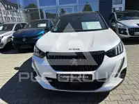 2021 Peugeot 2008