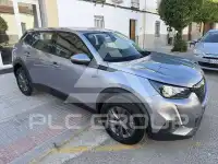 2021 Peugeot 2008