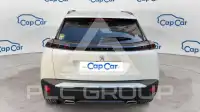 2021 Peugeot 2008