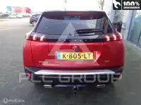 2021 Peugeot 2008