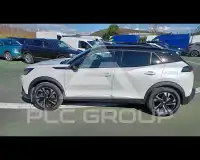2021 Peugeot 2008