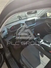 2021 Peugeot 2008
