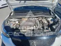 2021 Peugeot 2008