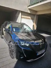 2021 Peugeot 2008