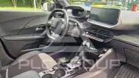 2021 Peugeot 2008