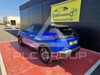 2021 Peugeot 2008