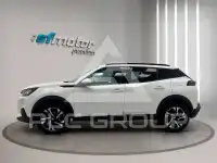 2021 Peugeot 2008