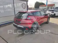 2021 Peugeot 2008