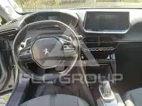 2021 Peugeot 2008