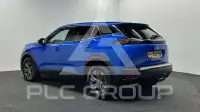2021 Peugeot 2008