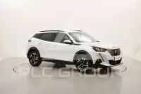 2021 Peugeot 2008