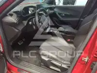 2021 Peugeot 2008