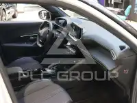 2021 Peugeot 2008