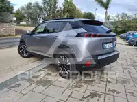 2021 Peugeot 2008