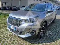 2021 Peugeot 2008