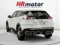 2021 Peugeot 2008