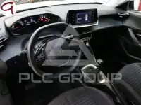 2021 Peugeot 2008