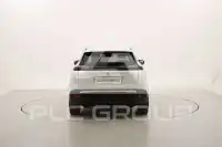 2021 Peugeot 2008